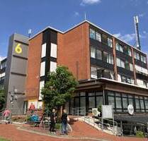 Praxis-Büroeinheit in Vellmar (Rathausplatz)