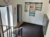 Hauseingangsbereich - Büro in Vellmar zur Miete