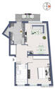 Grundriss - 