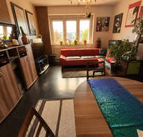 Hier will ich wohnen! Schöne 2 Zimmer-Wohnung mit Balkon in N-Hummelstein - Nürnberg