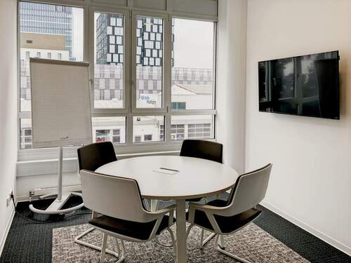 Property Image 1 - Großraumbüros für 10 Personen in Regus Business Park