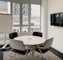 Großraumbüros für 10 Personen in Regus Business Park - Eschborn