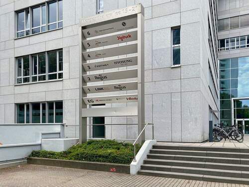 Property Image 2 - Büro zur Miete in Eschborn