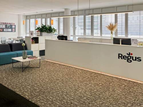 Property Image 3 - Büro in Eschborn