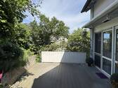 Terrasse EG - 
