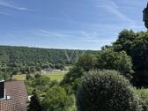 Garten mit Fernblick - 
