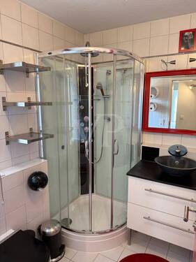 Duschbad EG - 