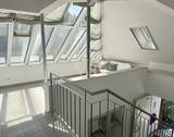Wintergarten DG - 