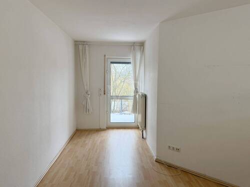 Schlafzimmer ELW - 