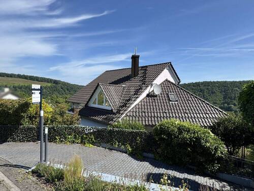 Garagenzufahrt - 