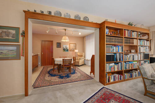 Esszimmer EG - 