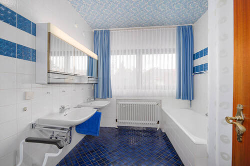 Badezimmer EG - 