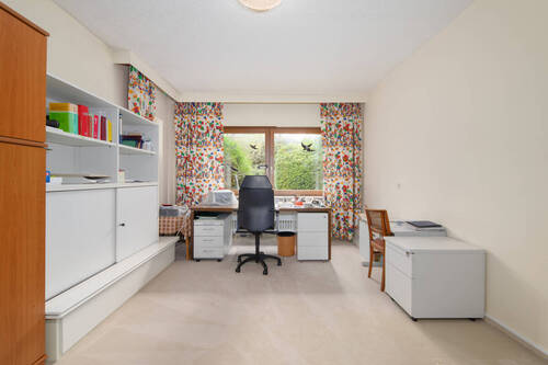 Büro EG - 