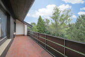Balkon DG - 