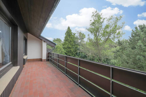 Balkon DG - 