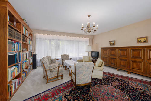 Wohnzimmer EG - 