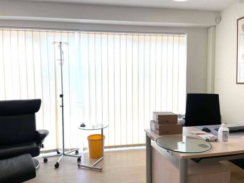 Büro 2 - 