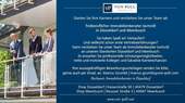 Wir suchen Sie! - 