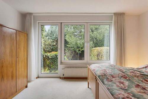 Schlafzimmer I - 