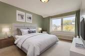 Schlafzimmer II - 
