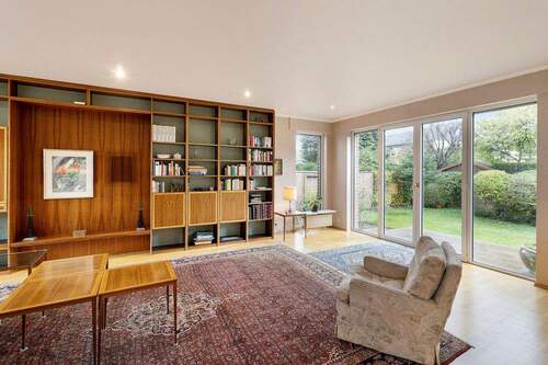 Wohnzimmer - 