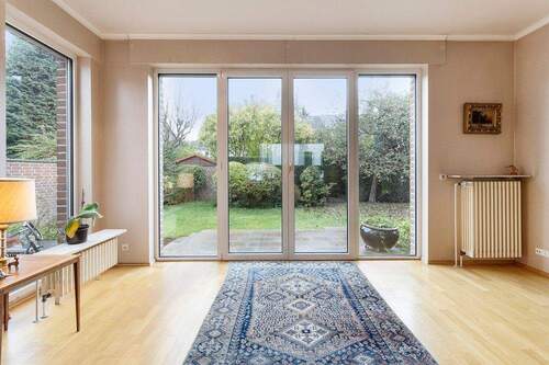 Wohnzimmer - 