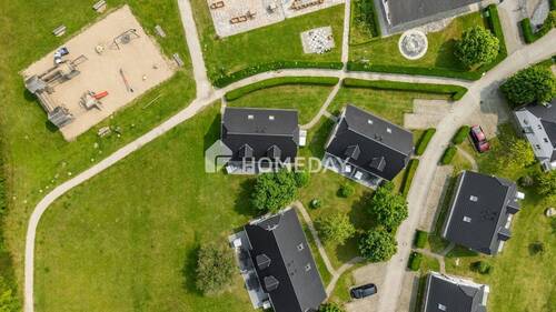 Außenansicht Drohne 8 - 