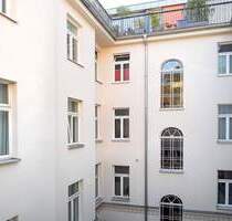 Schöne 2-Zimmerwohnung in der Krausnickstrasse - Berlin Mitte