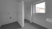 Badezimmer - 2 Zimmer Doppelhaushälfte in Werlte