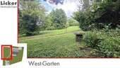 West-Garten - 
