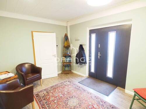 Diele EG - 5 Zimmer Bauernhaus, Landhaus in Maxdorf