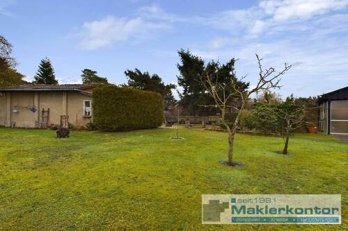 Grundstückansicht - 