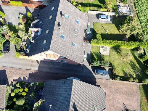 Grundstücks Ansicht - 