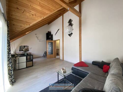 Wohnbereich - Zentral Wohnen! Sofort einziehen und wohlfühlen!