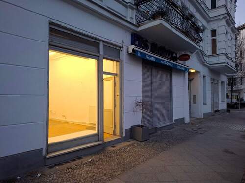 20260303_175510.jpg - 2 Zimmer Mehrfamilienhaus, Wohnhaus zur Miete in Berlin