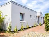 Zugang - 3 Zimmer Mehrfamilienhaus, Wohnhaus zum Kaufen in Laboe