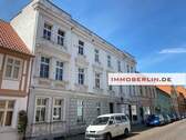1.jpg - 6 Zimmer Mehrfamilienhaus, Wohnhaus zum Kaufen in Havelberg