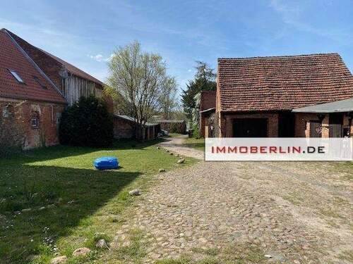 3.jpg - 6 Zimmer Mehrfamilienhaus, Wohnhaus in Havelberg