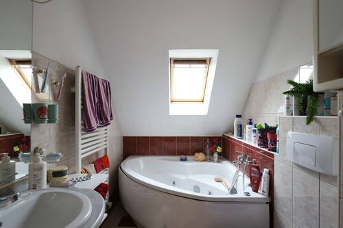 Wannenbad DG - 