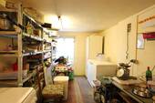 Nebengelass Raum - 
