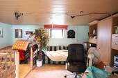 Nebengelass Partyraum - 