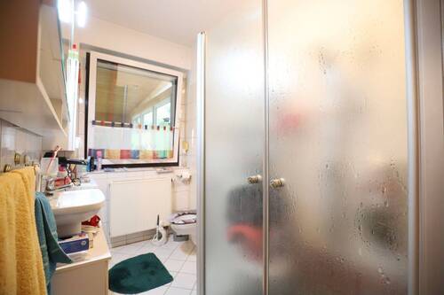 Duschbad EG - 