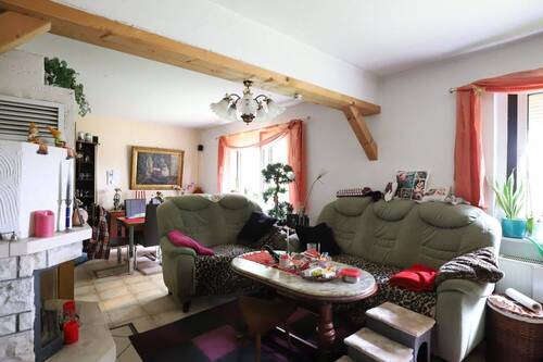 Wohnzimmer - 