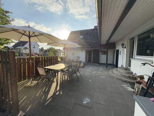 Terrasse - 