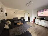 Wohnzimmer EG - 