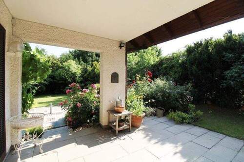 Freisitz - 