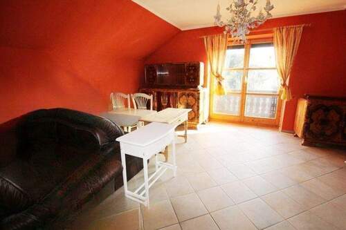 Schlafzimmer DG - 