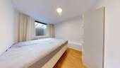 Schlafzimmer - Souterrain - 