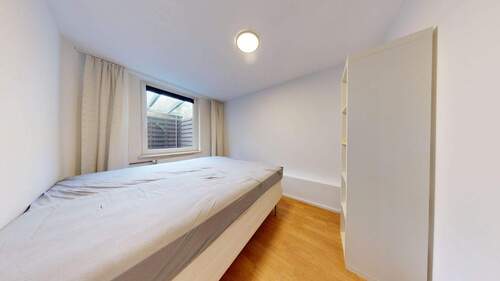 Schlafzimmer - Souterrain - 