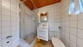 Bad - Souterrain - 